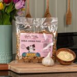 Betty Miller Garlic Chicken Paws