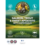 Salmon & Trout Senior