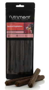 Beef & Vegetable long sausage