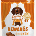 Denzels Chicken & Mango rewards