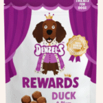 Denzels Duck & Plum rewards