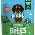 Denzels Lamb & Veg Bites