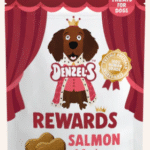 Denzels Salmon & Cranberry