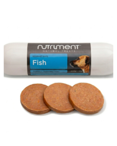 Fish Pate