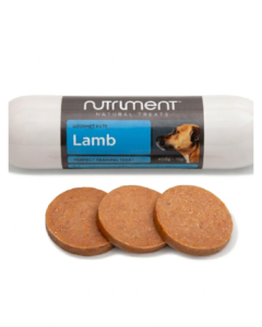 Lamb Pate