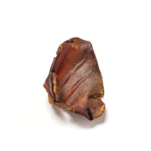 Pig ear