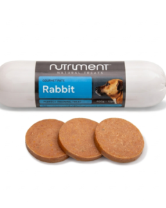 Rabbit Pate