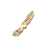 Hairy rabbit ear