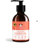 Salmon Oil
