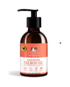 Salmon Oil