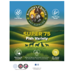 Super 75 Fish