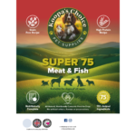 Super 75 Meat and Fish