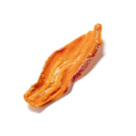 Sweet Potato Slices