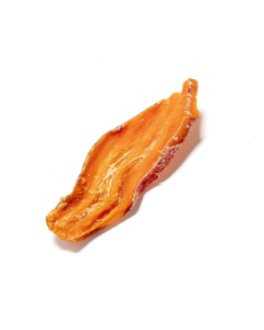 Sweet Potato Slices