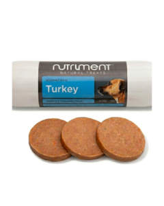 Turkey Pate